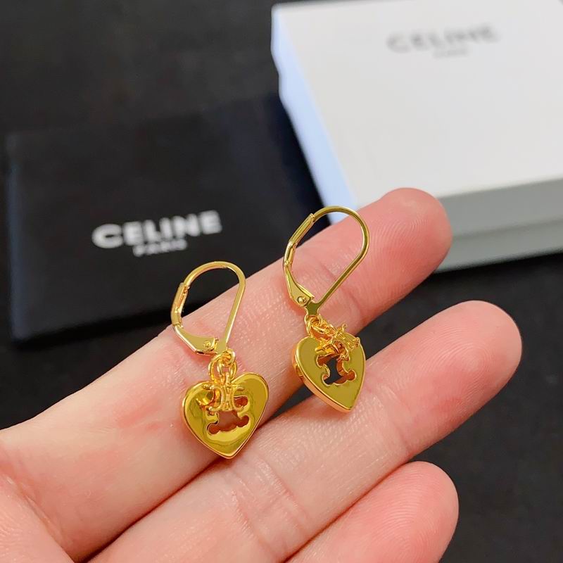 Celine Earring 05lyr451 (6)